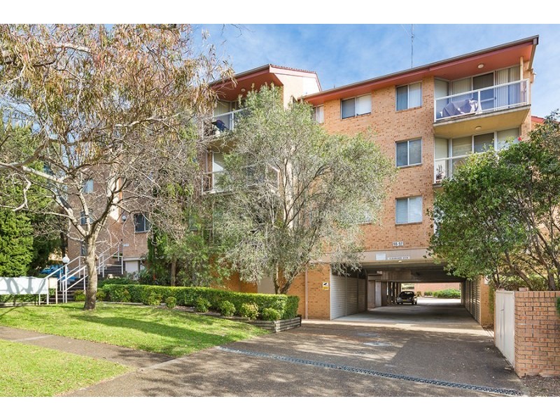 22/55 Glencoe Street, Sutherland NSW 2232
