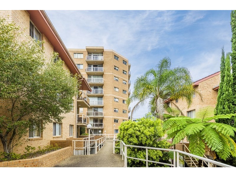 22/55 Glencoe Street, Sutherland NSW 2232