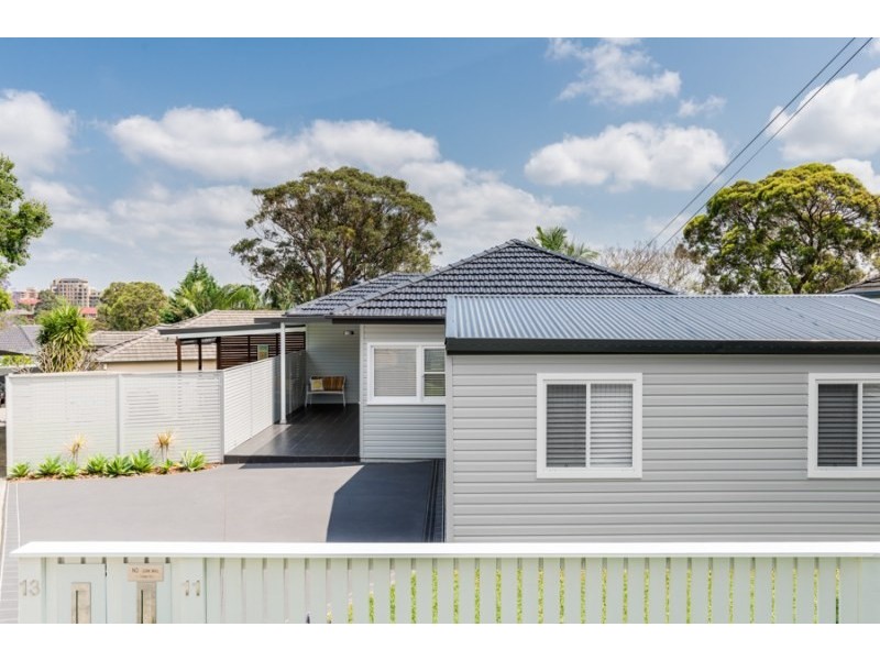 11 Junction Street, Miranda NSW 2228