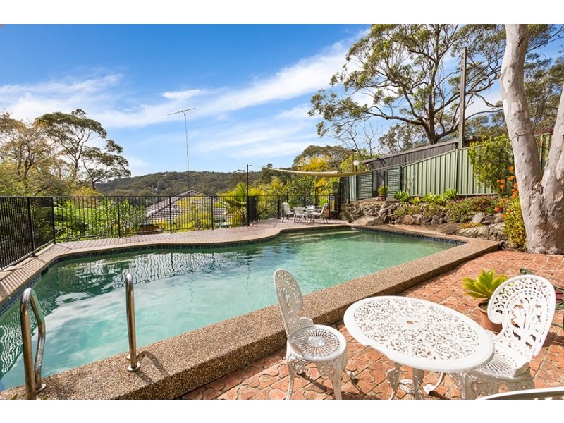 7 Severn Road, Woronora NSW 2232