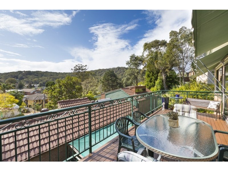 7 Severn Road, Woronora NSW 2232