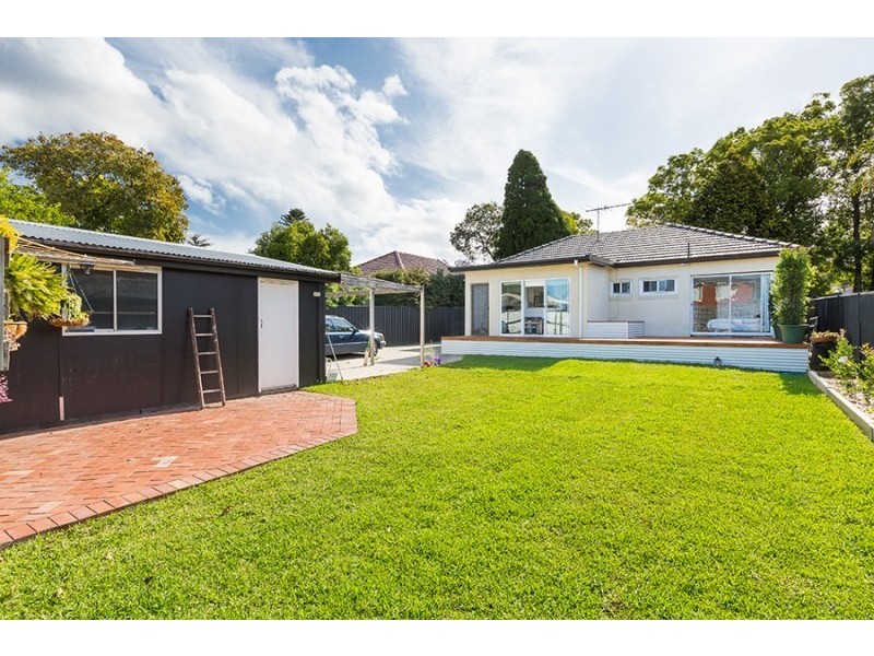 154 Sylvania Road, Miranda NSW 2228