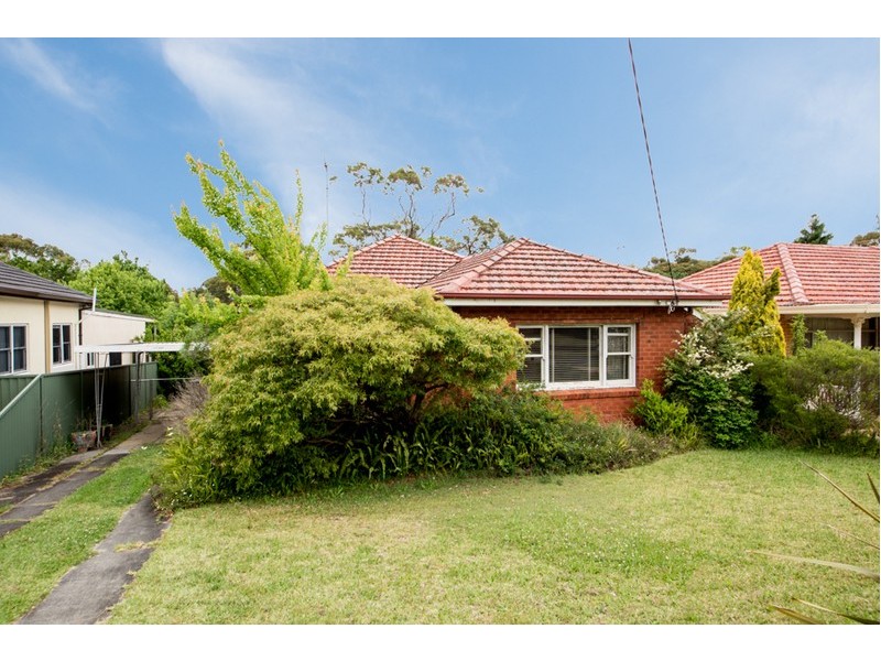 54 Mundakal Avenue, Kirrawee NSW 2232