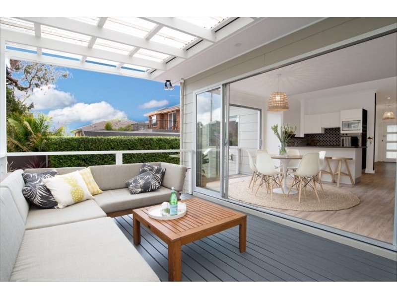 21 Nabiac Avenue, Gymea Bay NSW 2227