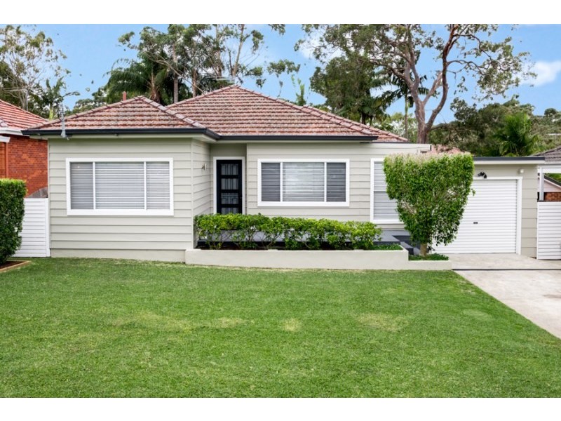 21 Nabiac Avenue, Gymea Bay NSW 2227