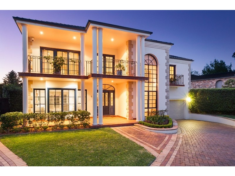 4/2 Matthew Flinders Place, Burraneer NSW 2230