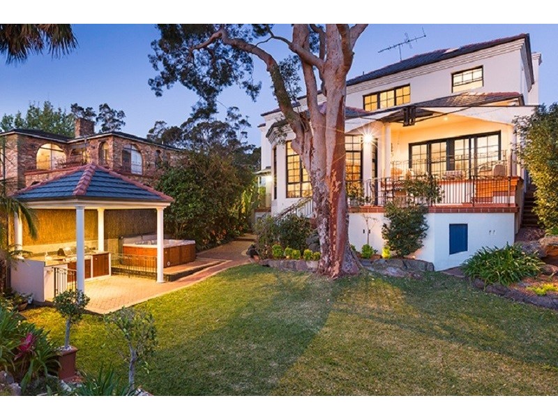 4/2 Matthew Flinders Place, Burraneer NSW 2230