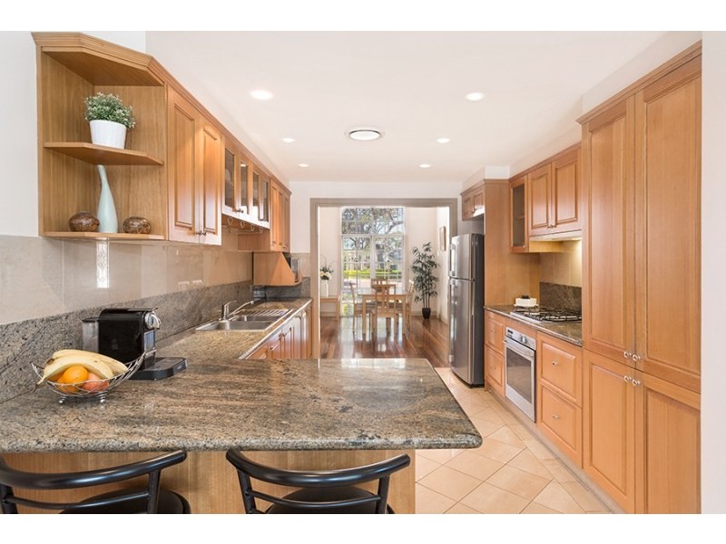 4/2 Matthew Flinders Place, Burraneer NSW 2230