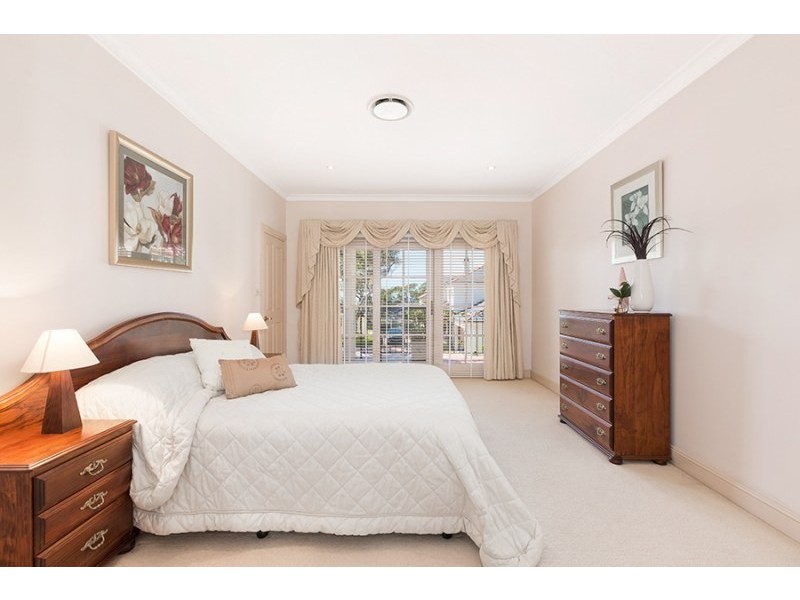 4/2 Matthew Flinders Place, Burraneer NSW 2230