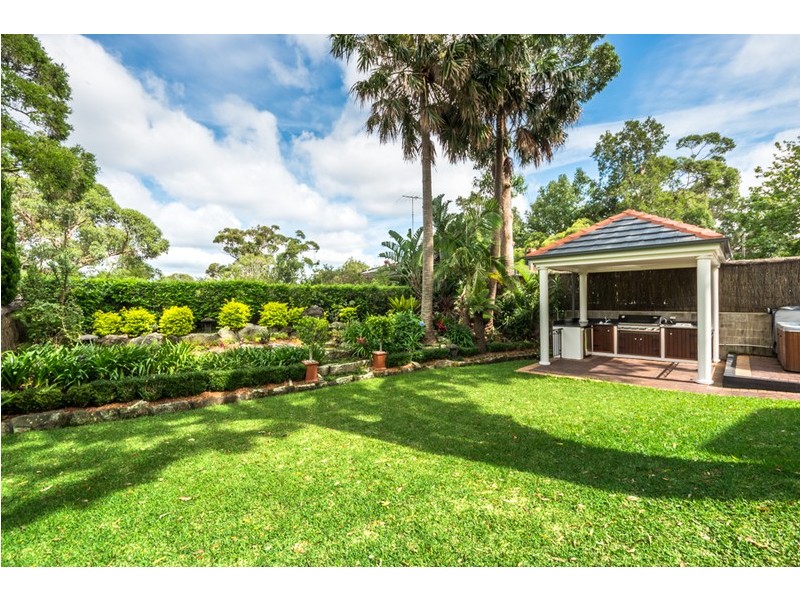 4/2 Matthew Flinders Place, Burraneer NSW 2230