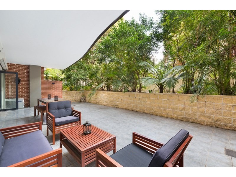 106/21-25 Urunga Parade, Miranda NSW 2228