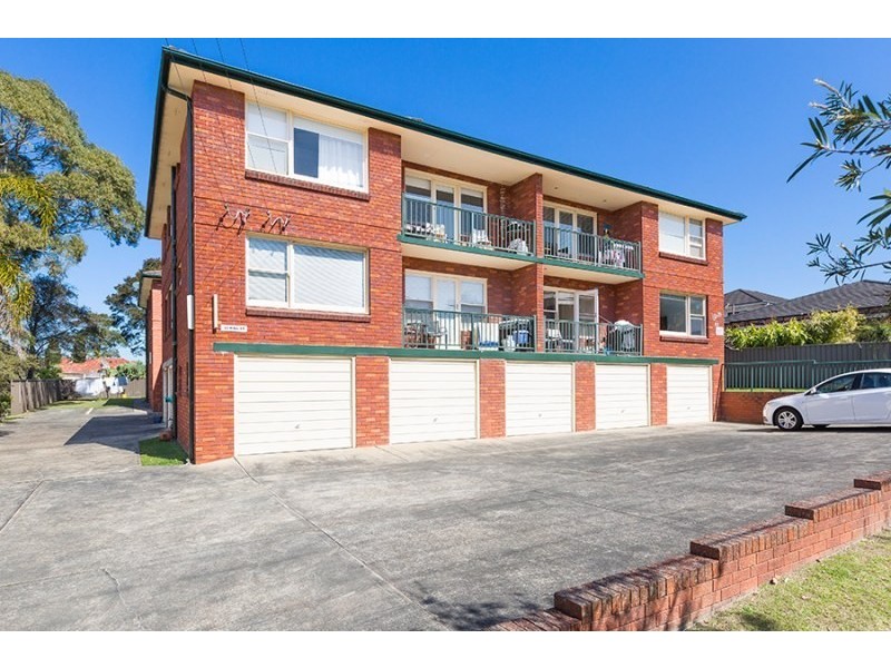 7/22 Hill Street, Woolooware NSW 2230