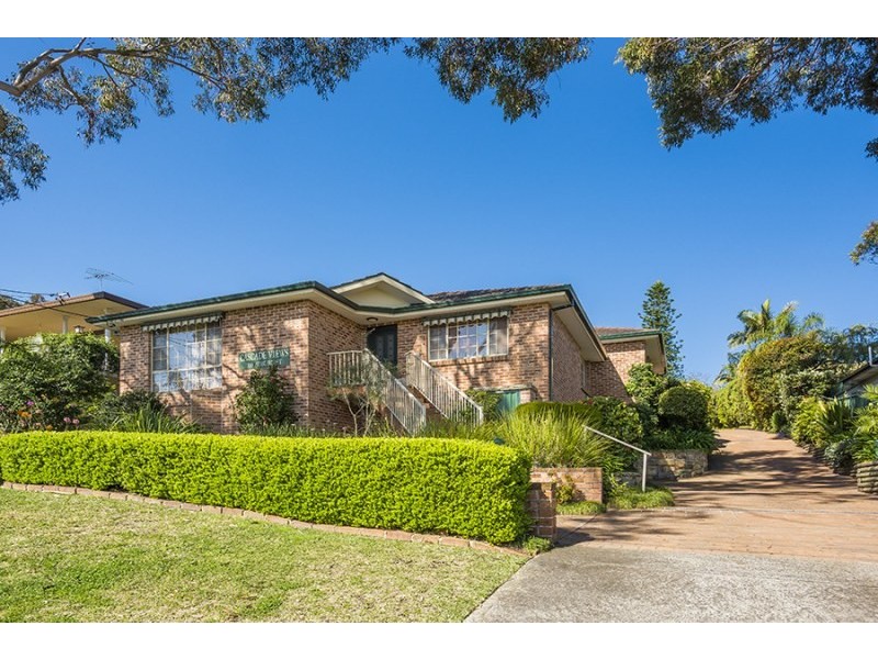 4/110 Auburn Street, Kirrawee NSW 2232