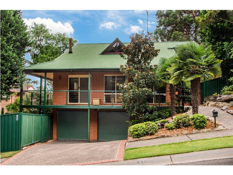 27 Mina Road, Menai NSW 2234