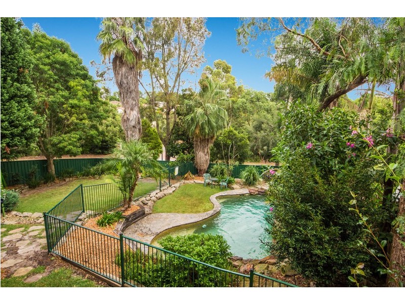 27 Mina Road, Menai NSW 2234