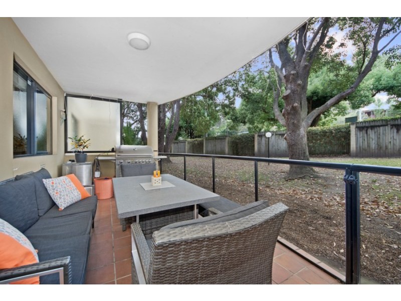 4c/2b Mowbray Street, Sylvania NSW 2224