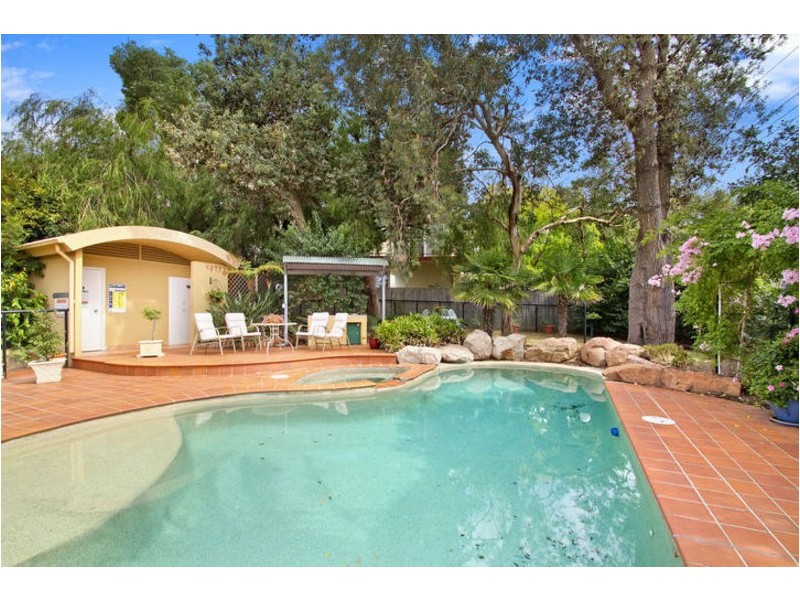 4c/2b Mowbray Street, Sylvania NSW 2224