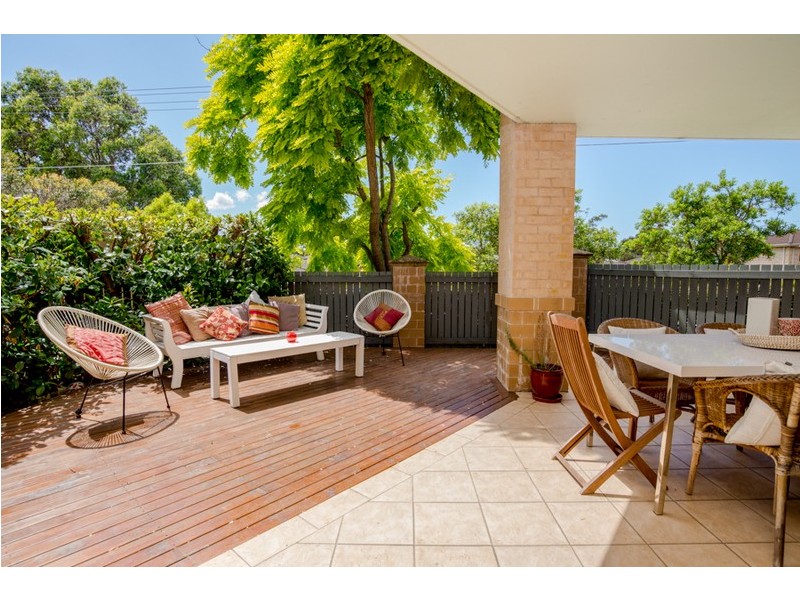 10/31-33 Hotham Road, Gymea NSW 2227
