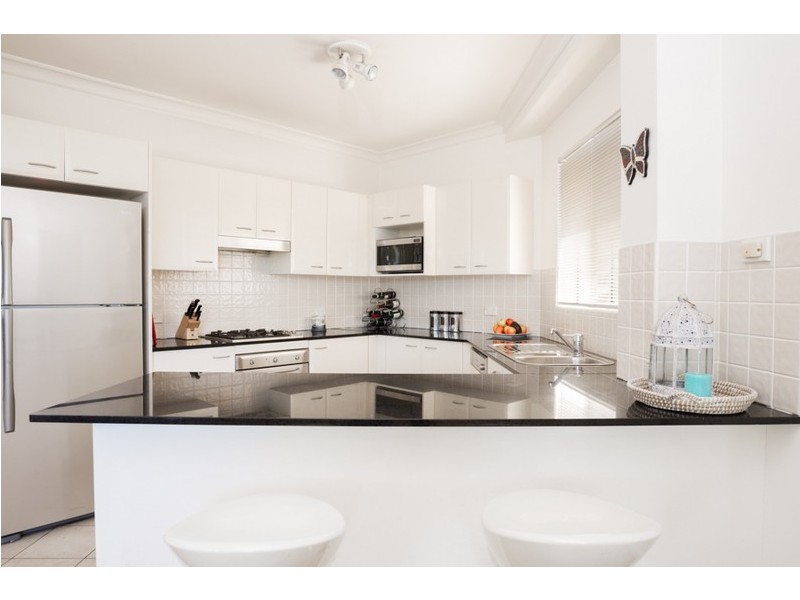 10/31-33 Hotham Road, Gymea NSW 2227