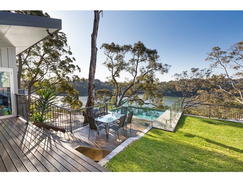 3 Prospect Place, Como NSW 2226