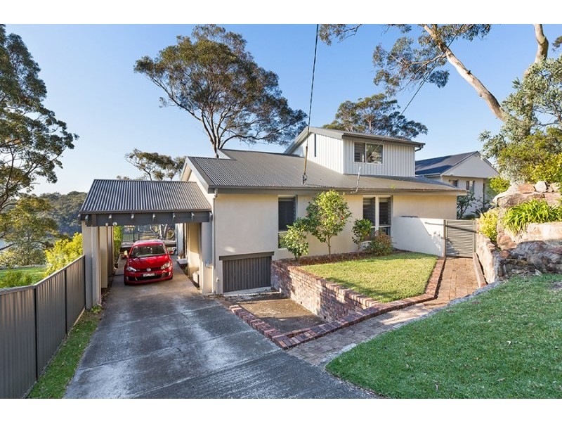 3 Prospect Place, Como NSW 2226