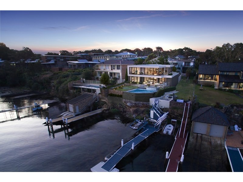 2/28 Gunnamatta Road, Cronulla NSW 2230