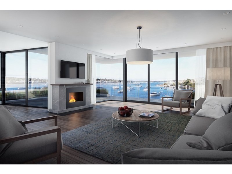 2/28 Gunnamatta Road, Cronulla NSW 2230