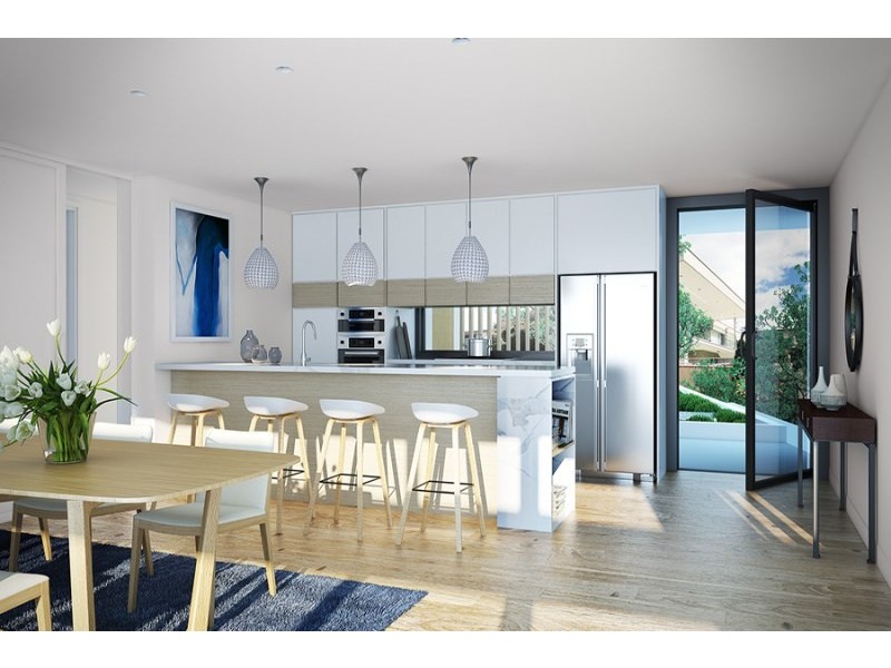 2/28 Gunnamatta Road, Cronulla NSW 2230