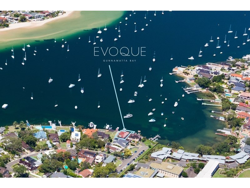 2/28 Gunnamatta Road, Cronulla NSW 2230