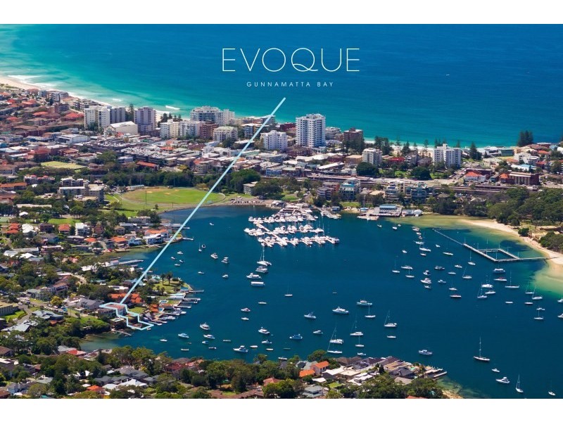 2/28 Gunnamatta Road, Cronulla NSW 2230