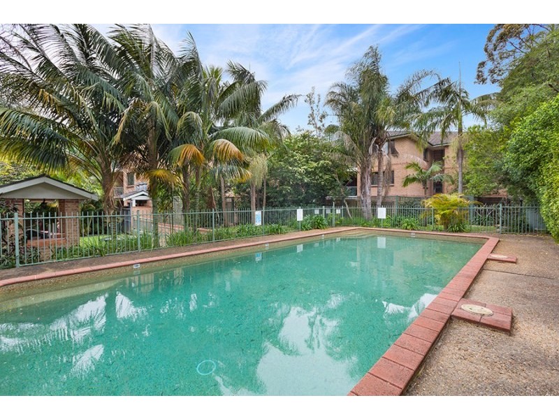 13/20 Leonay Street, Sutherland NSW 2232