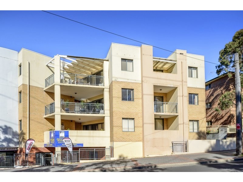 25/52 President Avenue, Caringbah NSW 2229