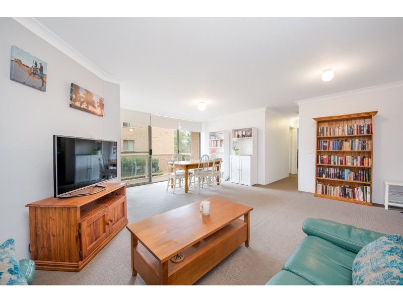 25/55 Glencoe Street, Sutherland NSW 2232