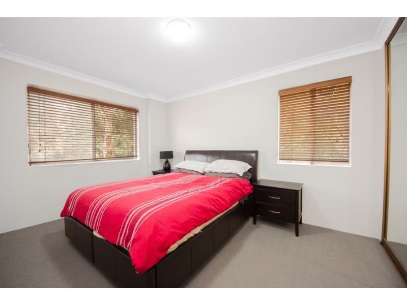 25/55 Glencoe Street, Sutherland NSW 2232