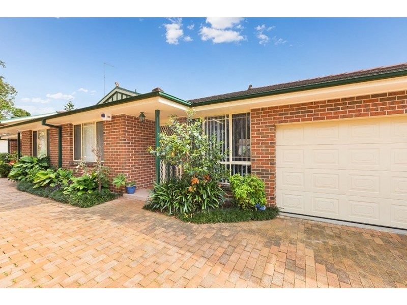 3/112 Yathong Road, Caringbah NSW 2229