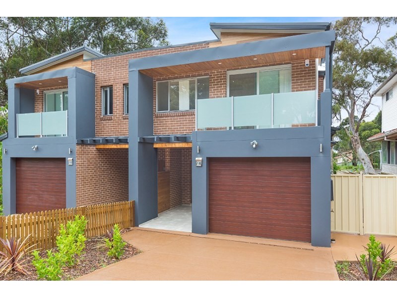 238a Sylvania Road, Miranda NSW 2228