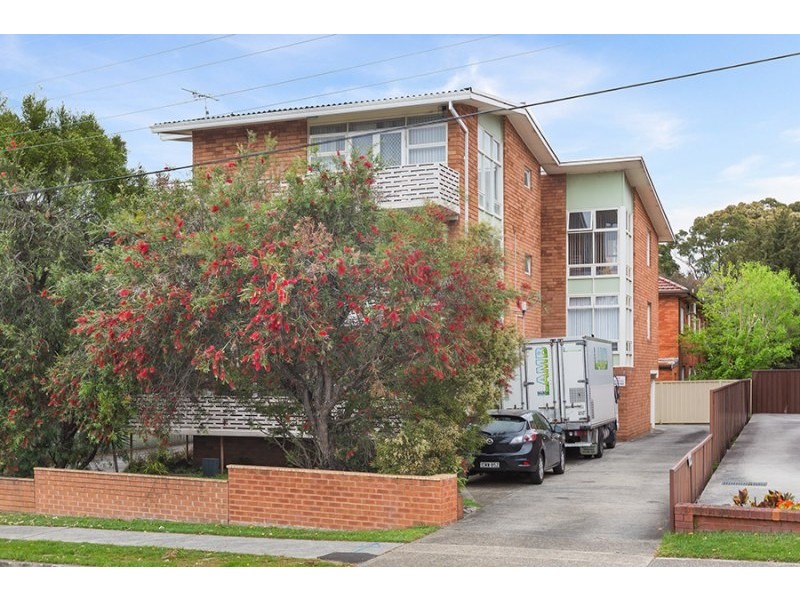 2/60 Kingsway, Cronulla NSW 2230
