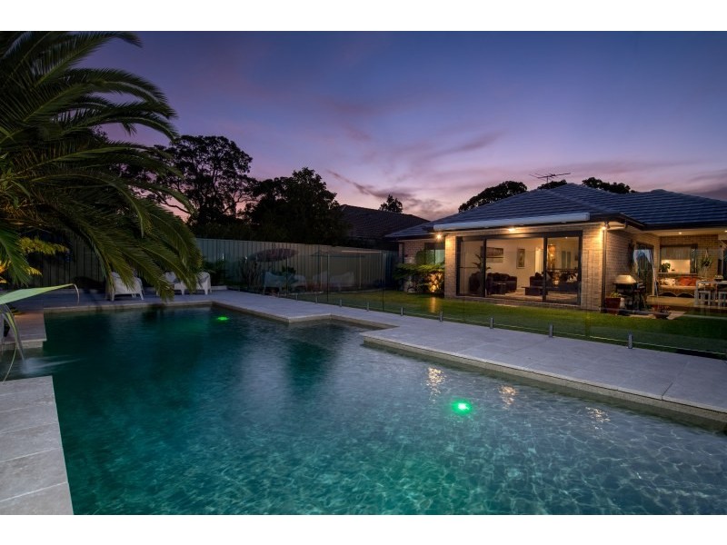 2 Irrubel Road, Caringbah NSW 2229