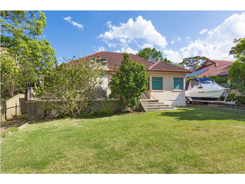 34 Rawson Parade, Caringbah South NSW 2229