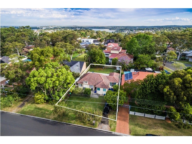 34 Rawson Parade, Caringbah South NSW 2229