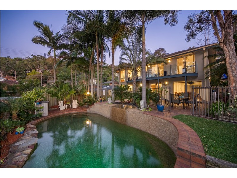 17 Eisenhower Place, Bonnet Bay NSW 2226