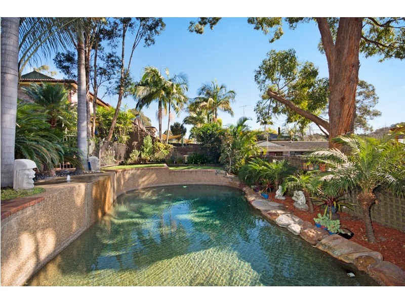 17 Eisenhower Place, Bonnet Bay NSW 2226