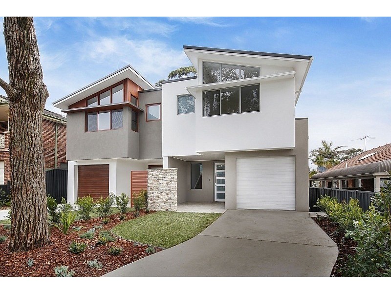 40b Castelnau Street, Caringbah South NSW 2229