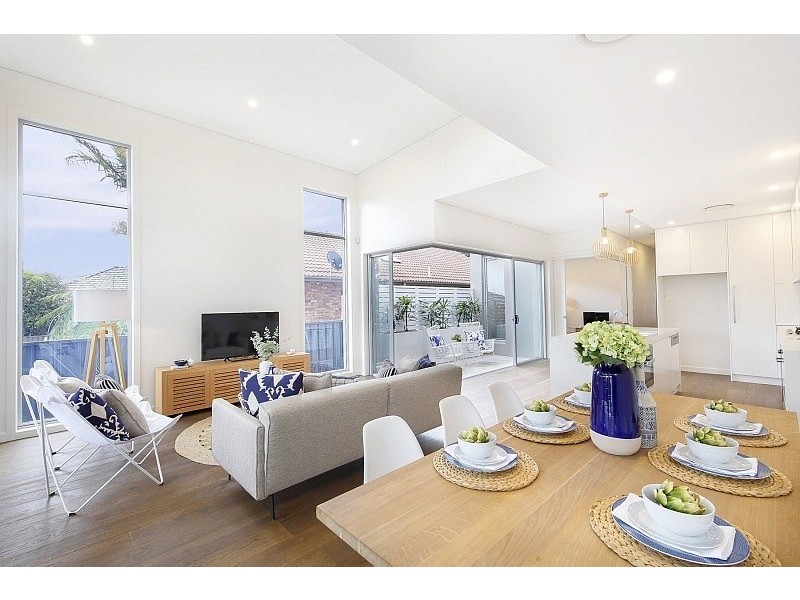 40b Castelnau Street, Caringbah South NSW 2229