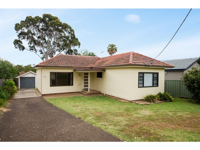 269 President Avenue, Miranda NSW 2228