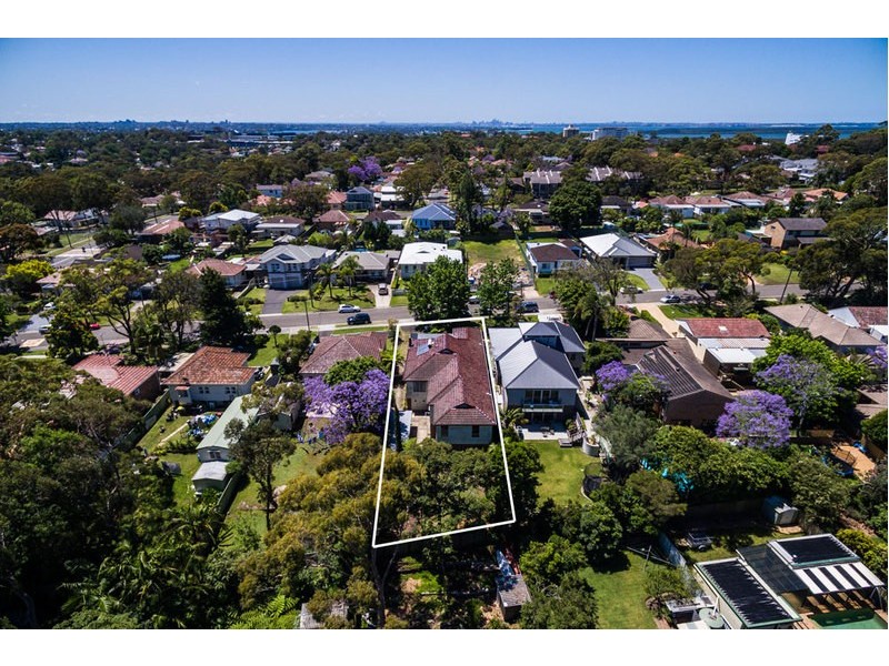 70 Pacific Street, Caringbah South NSW 2229