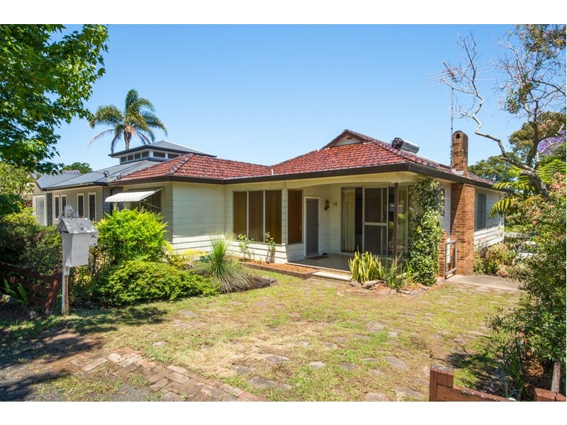 70 Pacific Street, Caringbah South NSW 2229