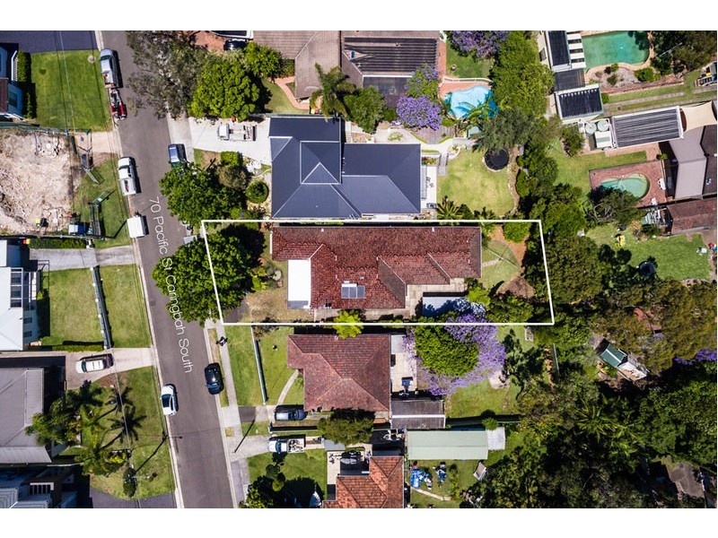 70 Pacific Street, Caringbah South NSW 2229