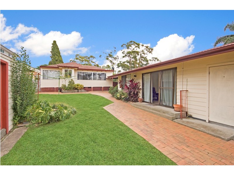 148 Gymea Bay Road, Gymea NSW 2227