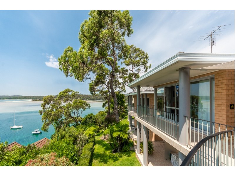 Port Hacking NSW 2229